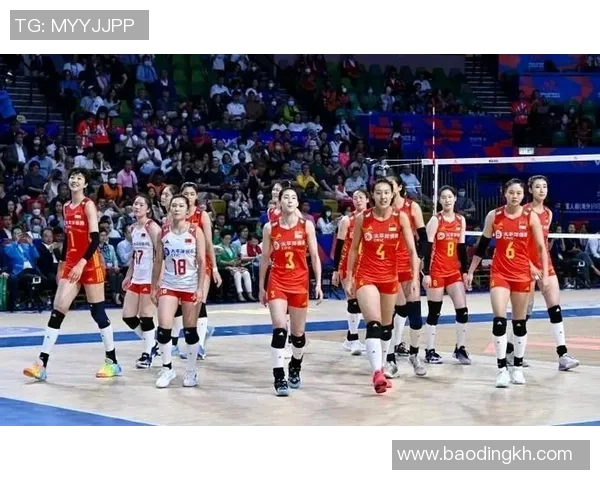 杭州排球队挑战赛精彩表现分析与实力点评