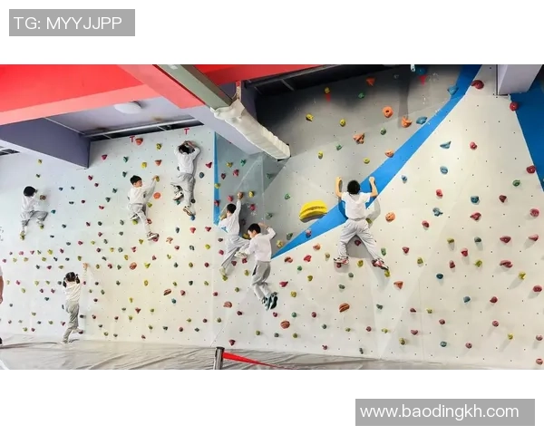 深圳攀岩队成长之路：勇攀高峰的奋斗与坚持故事